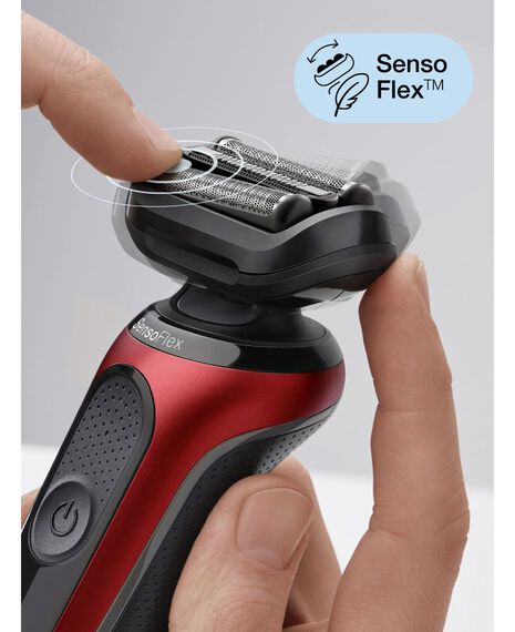 Series 6 Wet & Dry Electric Shaver